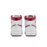 Air Jordan 1 High 85 OG 'Metallic Burgundy' - Image 2