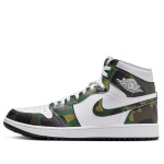 Air Jordan 1 High Golf 'Camo'