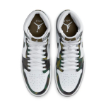 Air Jordan 1 Mule Golf 'Nothing But Net' - Image 5
