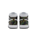 Air Jordan 1 Mule Golf 'Nothing But Net' - Image 3