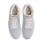 Air Jordan 1 High OG 'Craft Sea Glass' - Image 4