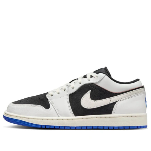 Air Jordan 1 Low 'Quai 54'