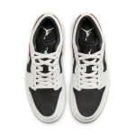 Air Jordan 1 Low 'Quai 54' - Image 4