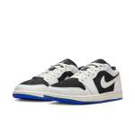 Air Jordan 1 Low 'Quai 54' - Image 3