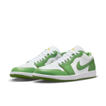 Air Jordan 1 Low SE 'Chlorophyll' - Image 3