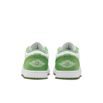 Air Jordan 1 Low SE 'Chlorophyll' - Image 2