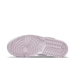 Air Jordan 1 Mid Barely Rose - Image 6