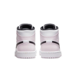 Air Jordan 1 Mid Barely Rose - Image 2