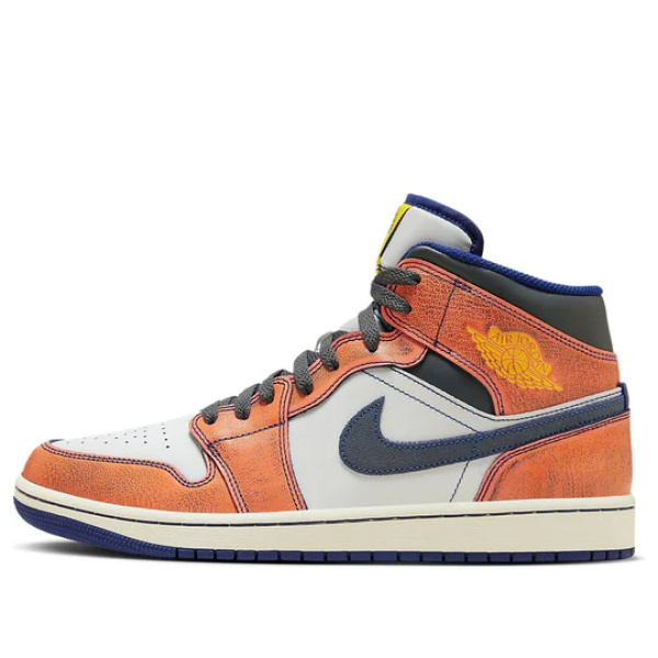 Air Jordan 1 Mid SE 'Flight Vintage'