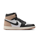 (WMNS) Air Jordan 1 Retro High OG 'Latte' - Image 5