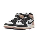 (WMNS) Air Jordan 1 Retro High OG 'Latte' - Image 4
