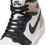 (WMNS) Air Jordan 1 Retro High OG 'Latte' - Image 2