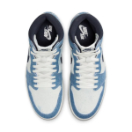 Air Jordan 1 Retro High OG Denim - Image 6
