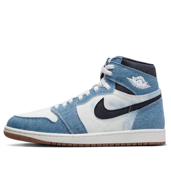 Air Jordan 1 Retro High OG Denim