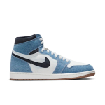 Air Jordan 1 Retro High OG Denim - Image 2