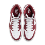 Air Jordan 1 Retro High OG ' Artisanal Red' - Image 4