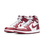 Air Jordan 1 Retro High OG ' Artisanal Red' - Image 3