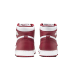 Air Jordan 1 Retro High OG ' Artisanal Red' - Image 2
