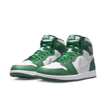 Air Jordan 1 Retro High OG 'Gorge Green' - Image 2