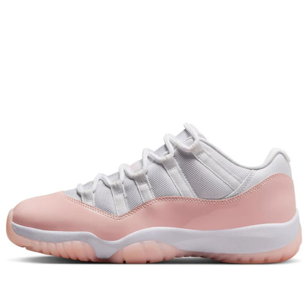 (WMNS) Air Jordan 11 Retro Low 'Legend Pink'