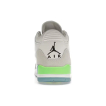 Air Jordan 3 Retro 'Quai 54' White - Image 2