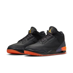 Air Jordan 3 x J Balvin 'Rio' - Image 4