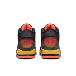 Air Jordan 3 x J Balvin 'Rio' - Image 3