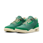 (WMNS) Air Jordan 3 x Nina Chanel 'Bicoastal' - Image 4
