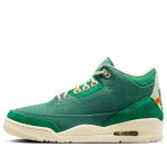 (WMNS) Air Jordan 3 x Nina Chanel 'Bicoastal'
