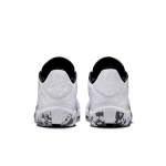 Air Jordan 38 Low PF 'White Metallic Gold Black' - Image 2