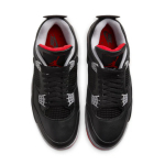 Air Jordan 4 Retro 'Bred Reimagined' - Image 4
