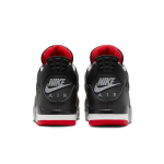 Air Jordan 4 Retro 'Bred Reimagined' - Image 2