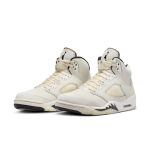 Air Jordan 5 Retro SE 'Sail' - Image 4