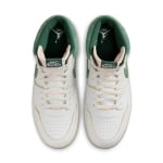 Air Jordan x A Ma Manire Air Ship PE SP 'Green Stone' - Image 5
