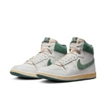 Air Jordan x A Ma Manire Air Ship PE SP 'Green Stone' - Image 4