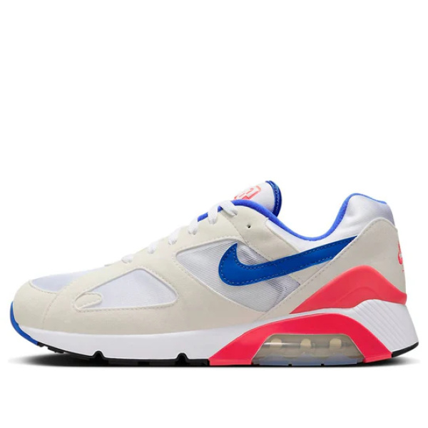Nike Air Max 180 'Ultramarine'