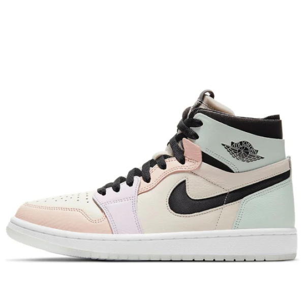 (WMNS) Air Jordan 1 High Zoom Comfort 'Easter'
