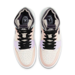 (WMNS) Air Jordan 1 High Zoom Comfort 'Easter' - Image 3