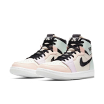 (WMNS) Air Jordan 1 High Zoom Comfort 'Easter' - Image 2