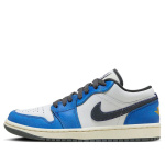 (WMNS) Air Jordan 1 Low SE 'Flight Vintage'