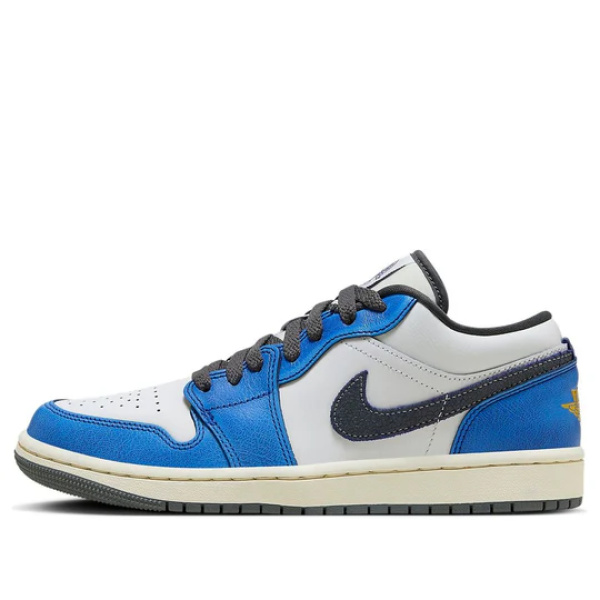 (WMNS) Air Jordan 1 Low SE 'Flight Vintage'