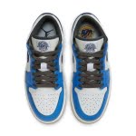 (WMNS) Air Jordan 1 Low SE 'Flight Vintage' - Image 4