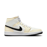 (WMNS) Air Jordan 1 Mid 'Coconut Milk' - Image 5