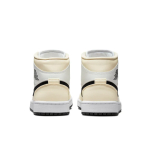 (WMNS) Air Jordan 1 Mid 'Coconut Milk' - Image 2