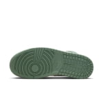(WMNS) Air Jordan 1 Mid 'Jade Smoke' - Image 5
