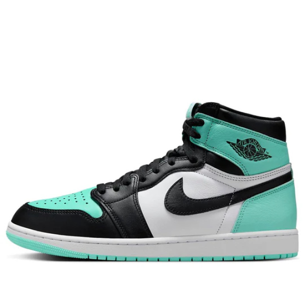 Air Jordan 1 Retro High OG 'Green Glow'