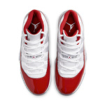 Air Jordan 11 Retro Cherry - Image 4