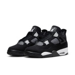 Air Jordan 4 Retro 'White Thunder' - Image 2