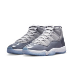 Wmns Air Jordan 11 Retro Cool Grey 2021 - Image 3