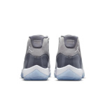 Wmns Air Jordan 11 Retro Cool Grey 2021 - Image 2